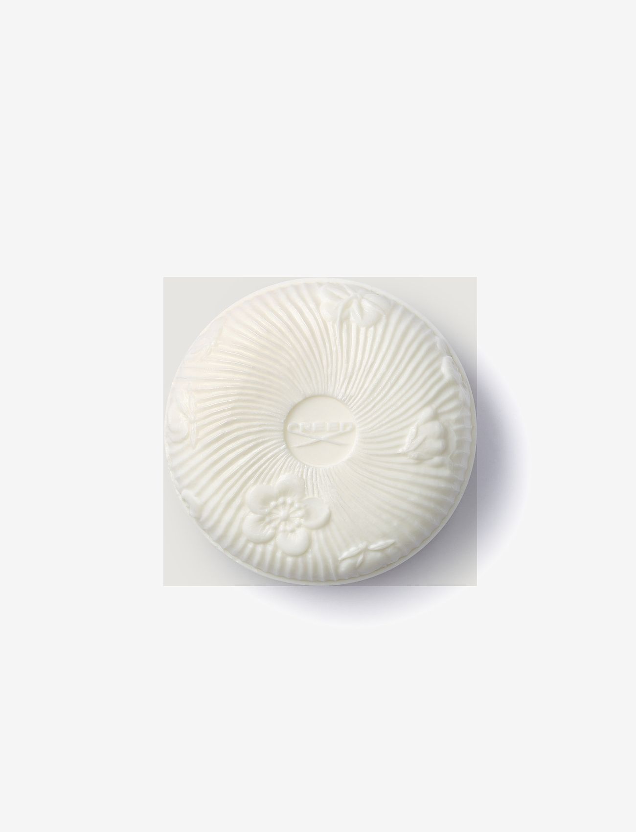 Creed - Love in White Perfumed Soap - clear - 0