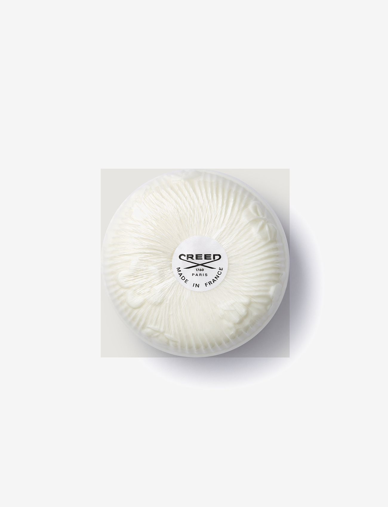 Creed - Love in White Perfumed Soap - clear - 1