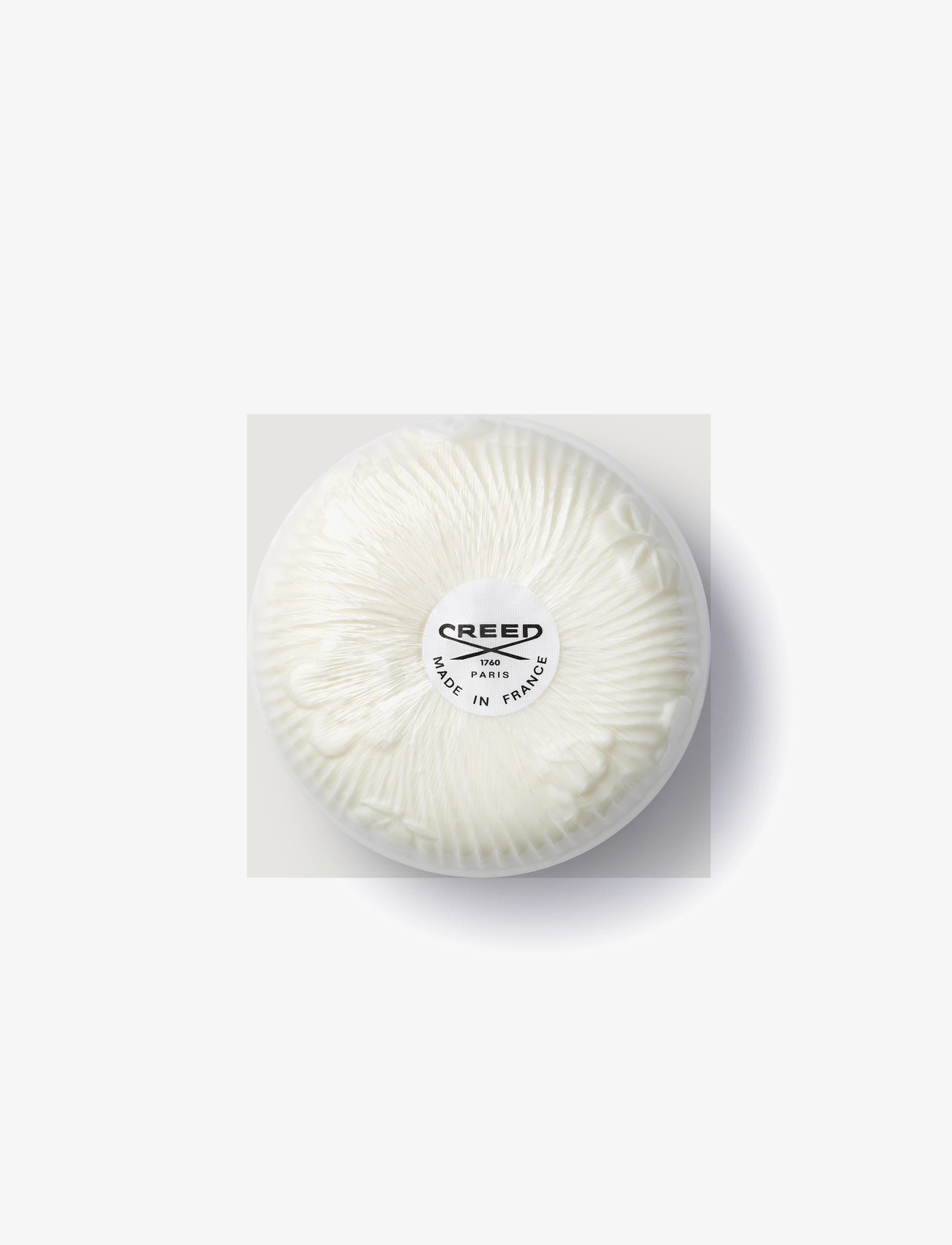 Creed - Love in White Perfumed Soap - clear - 1