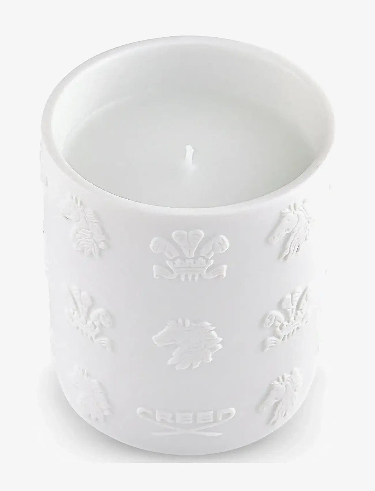 Creed - Vanisia Porcelain Candle - unisex - clear - 0