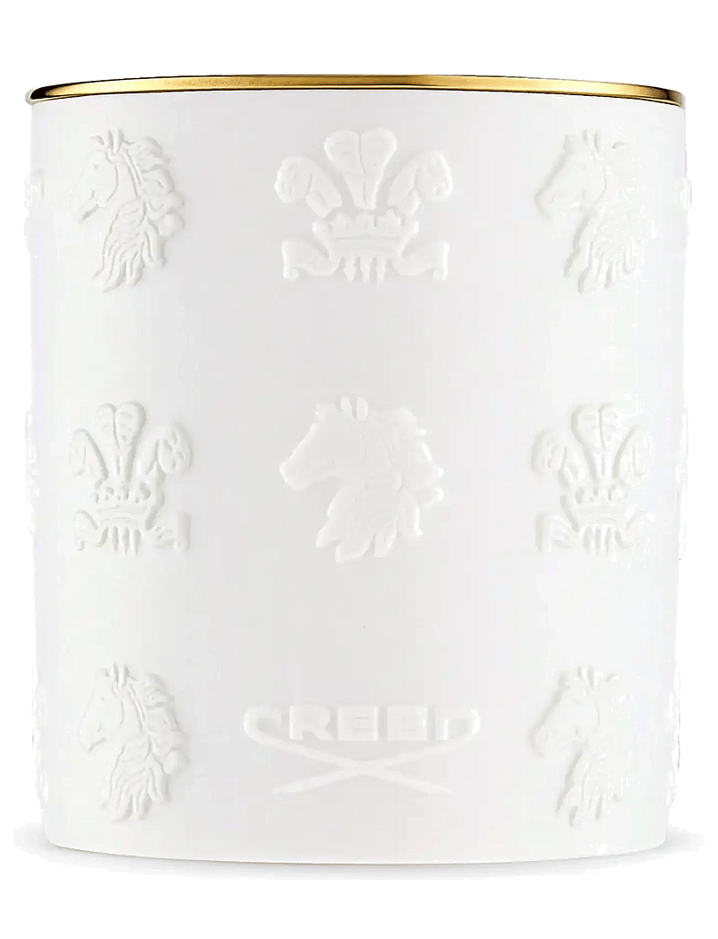 Creed - Vanisia Porcelain Candle - unisex - clear - 2