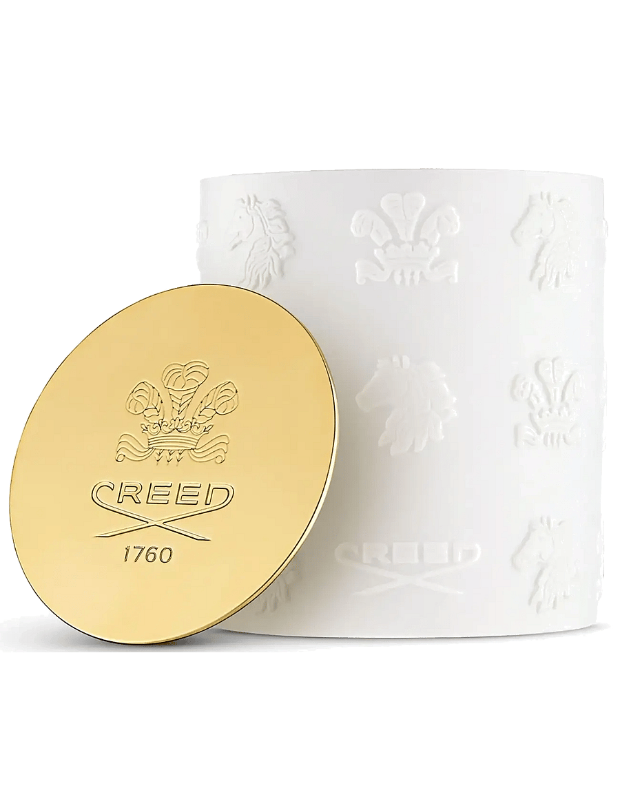 Creed - Aventus For Her Porcelain Candle - mõlemale soole - clear - 0