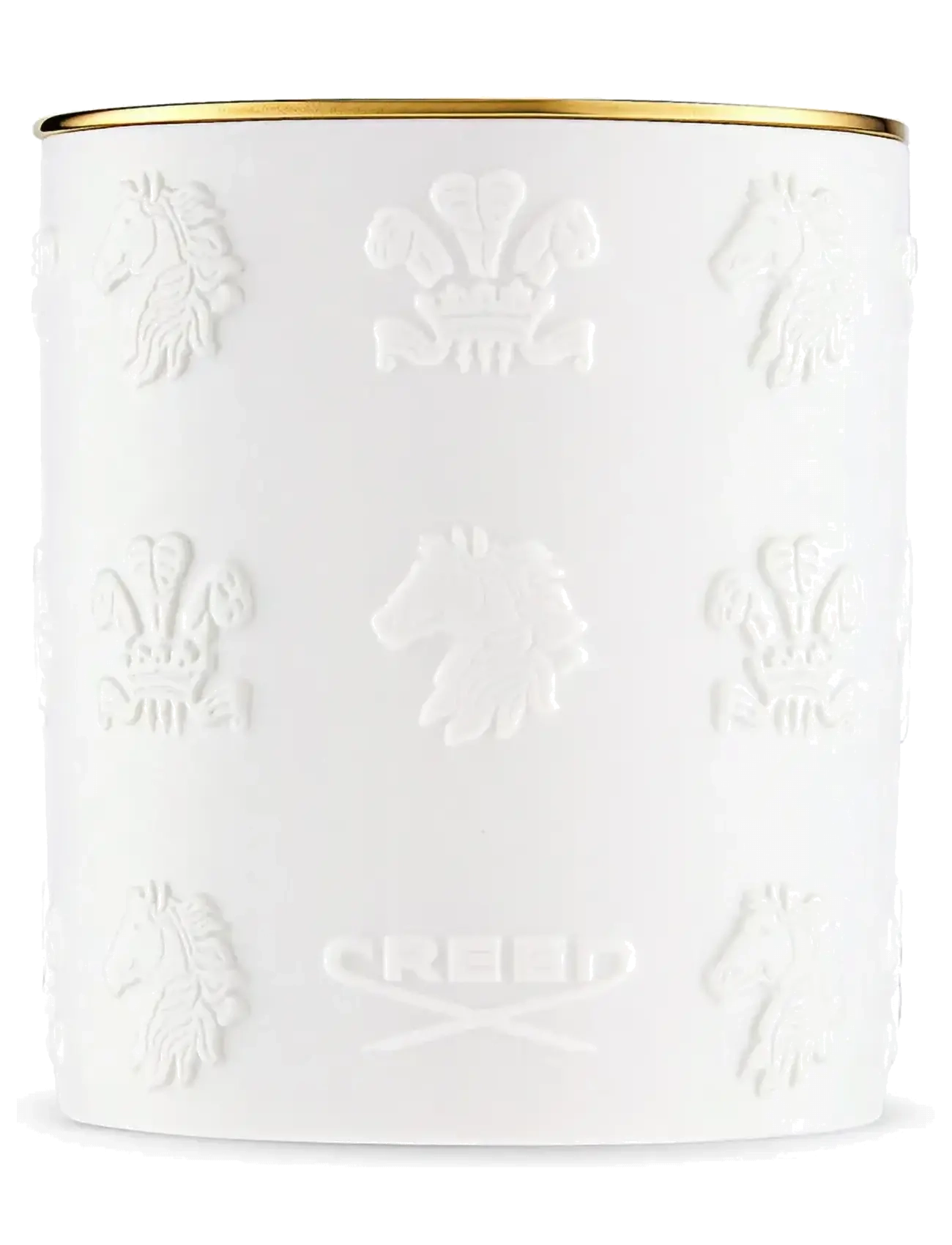 Creed - Aventus For Her Porcelain Candle - unisex - clear - 1
