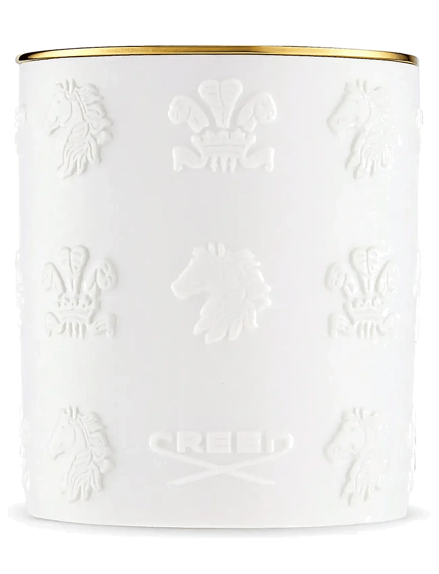 Creed - Aventus For Her Porcelain Candle - mõlemale soole - clear - 1