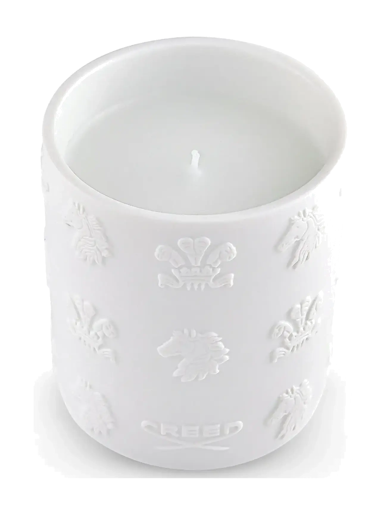 Creed - Aventus For Her Porcelain Candle - unisex - clear - 2