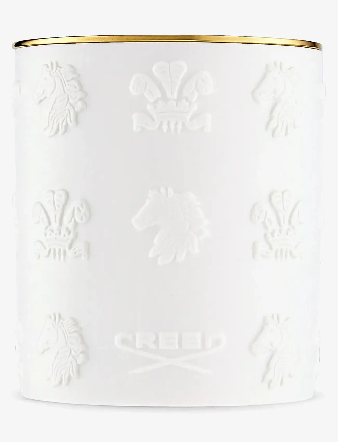 Creed - Aventus Porcelain Candle - unisex - clear - 2