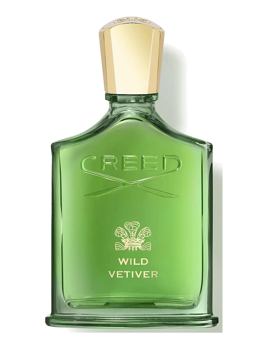 Creed - Wild Vetiver EdP - mõlemale soole - clear - 0