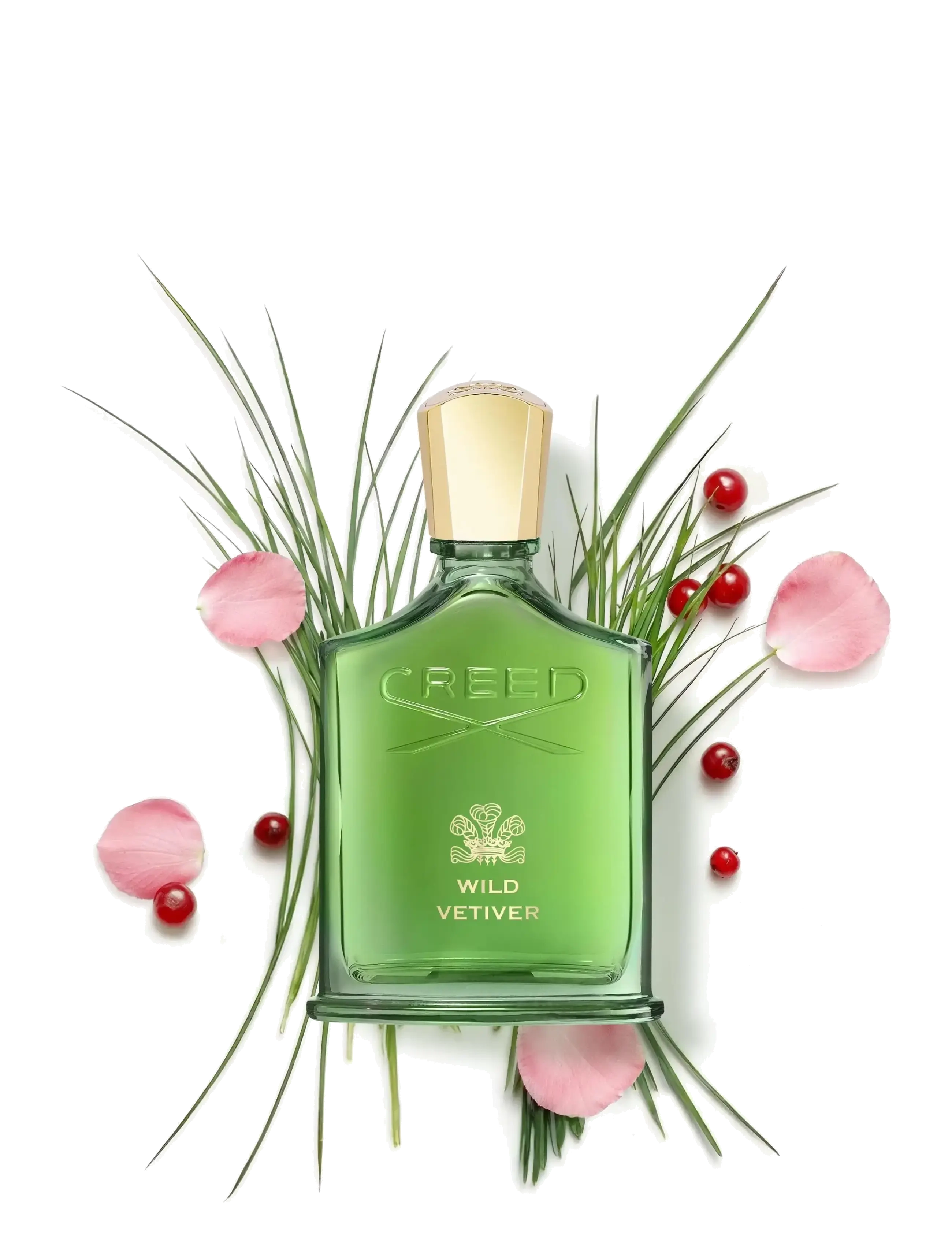 Wild Vetiver Edp 2
