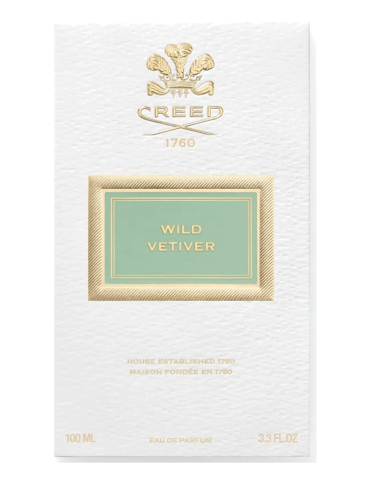Wild Vetiver Edp 3