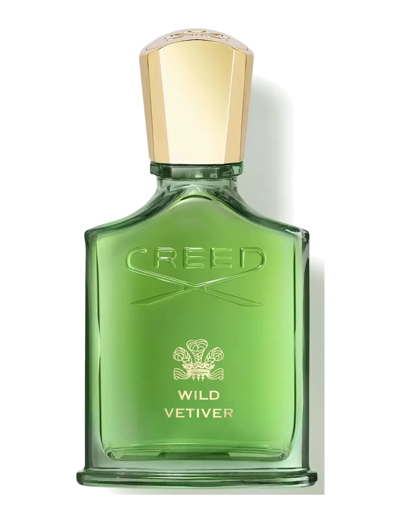 Creed Wild Vetiver Edp, 50 ml, Nude, Parfume > Eau De Parfum, Dame