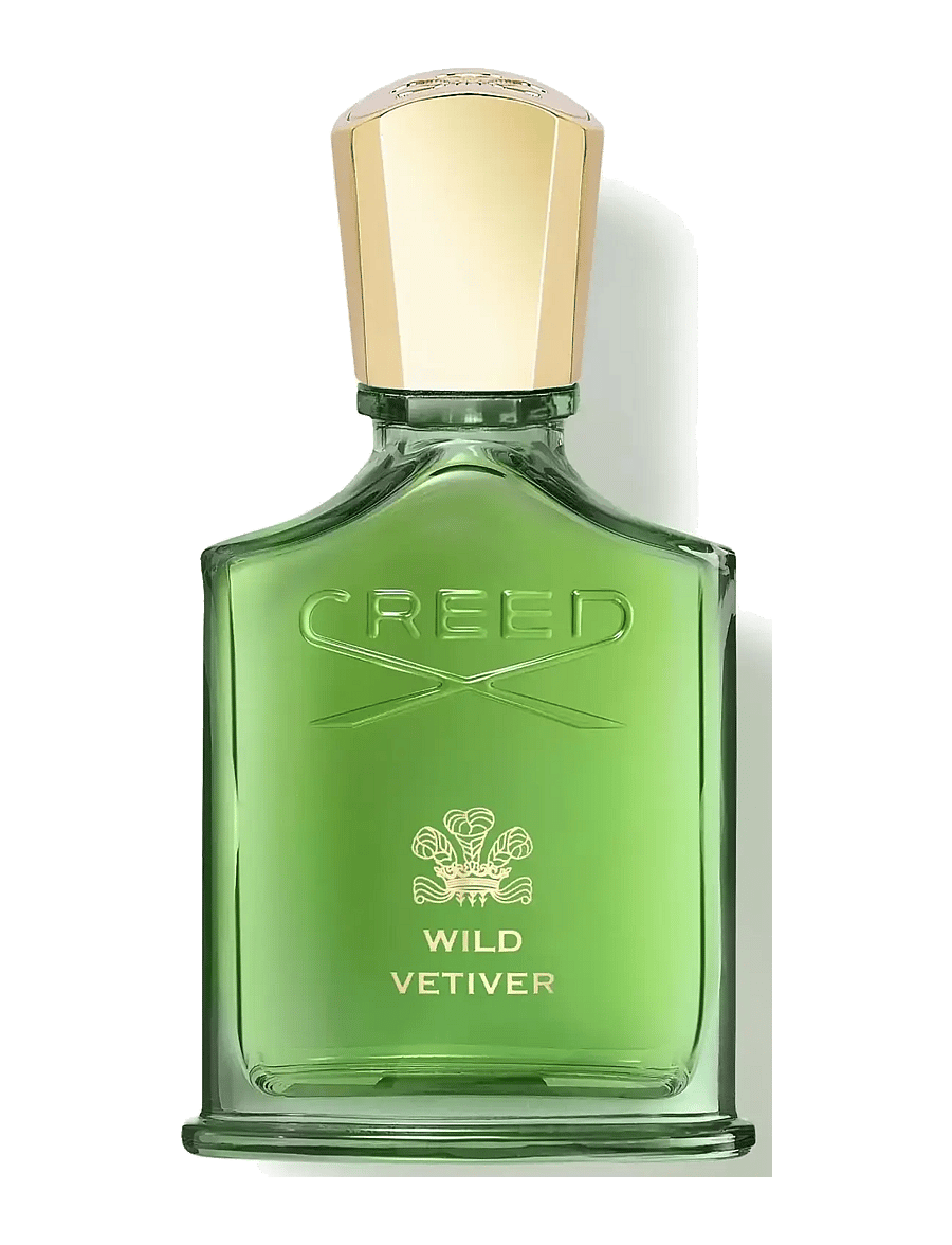 Creed - Wild Vetiver EdP - mõlemale soole - clear - 0