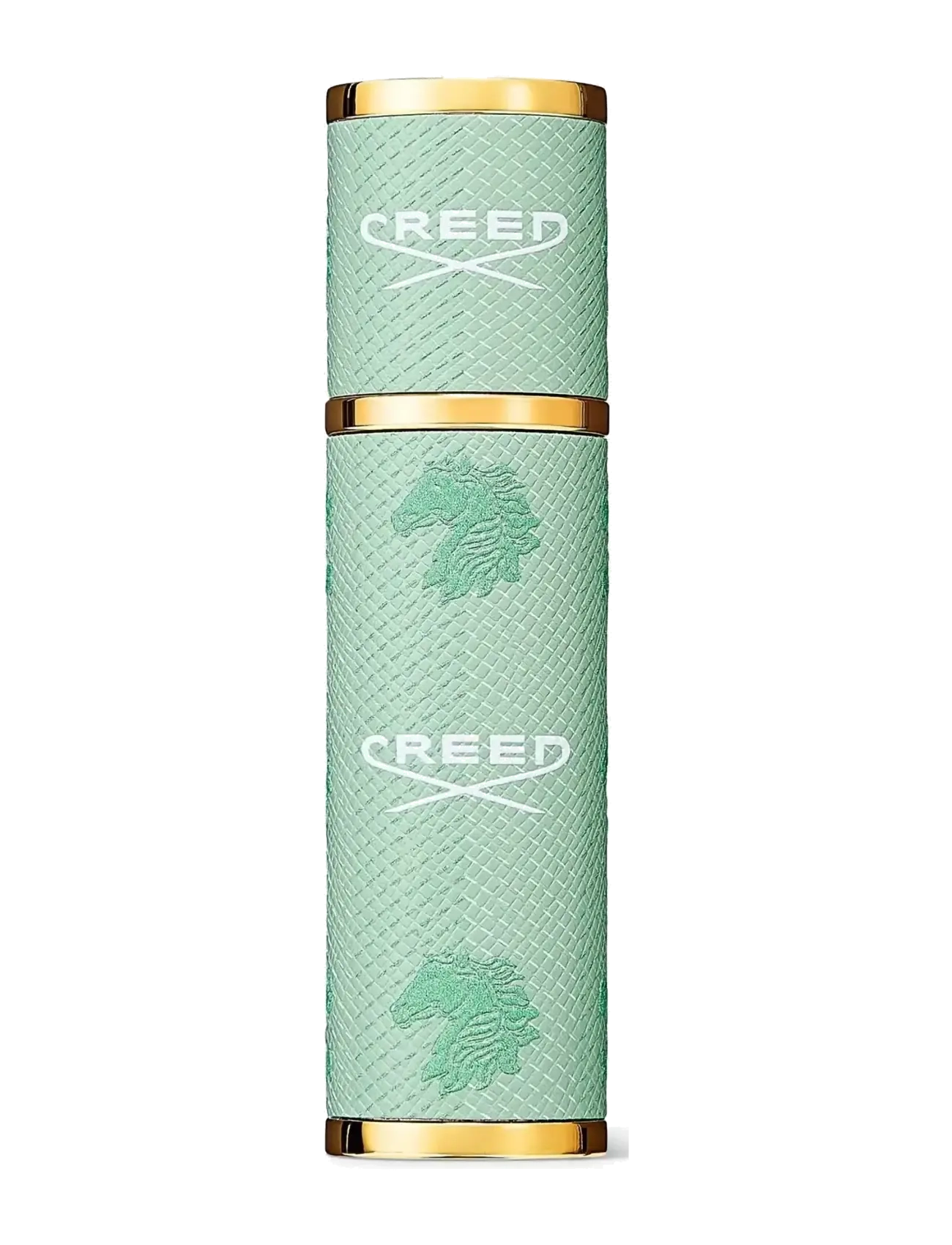Creed Refillable Travel Spray Green - Beauty för Män - NO COLOR / undefined
