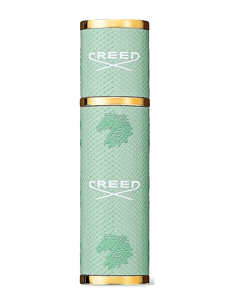 Creed - Refillable Travel Spray Green - mõlemale soole - no color - 0