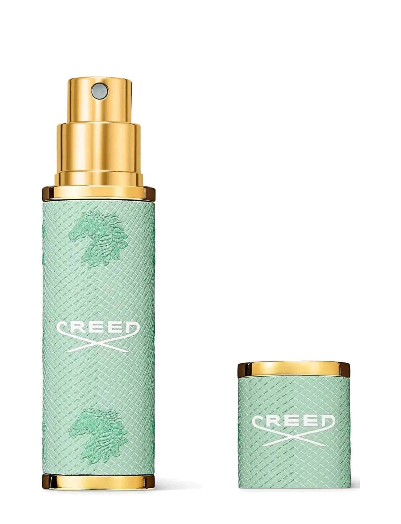 Creed - Refillable Travel Spray Green - unisex - no color - 1