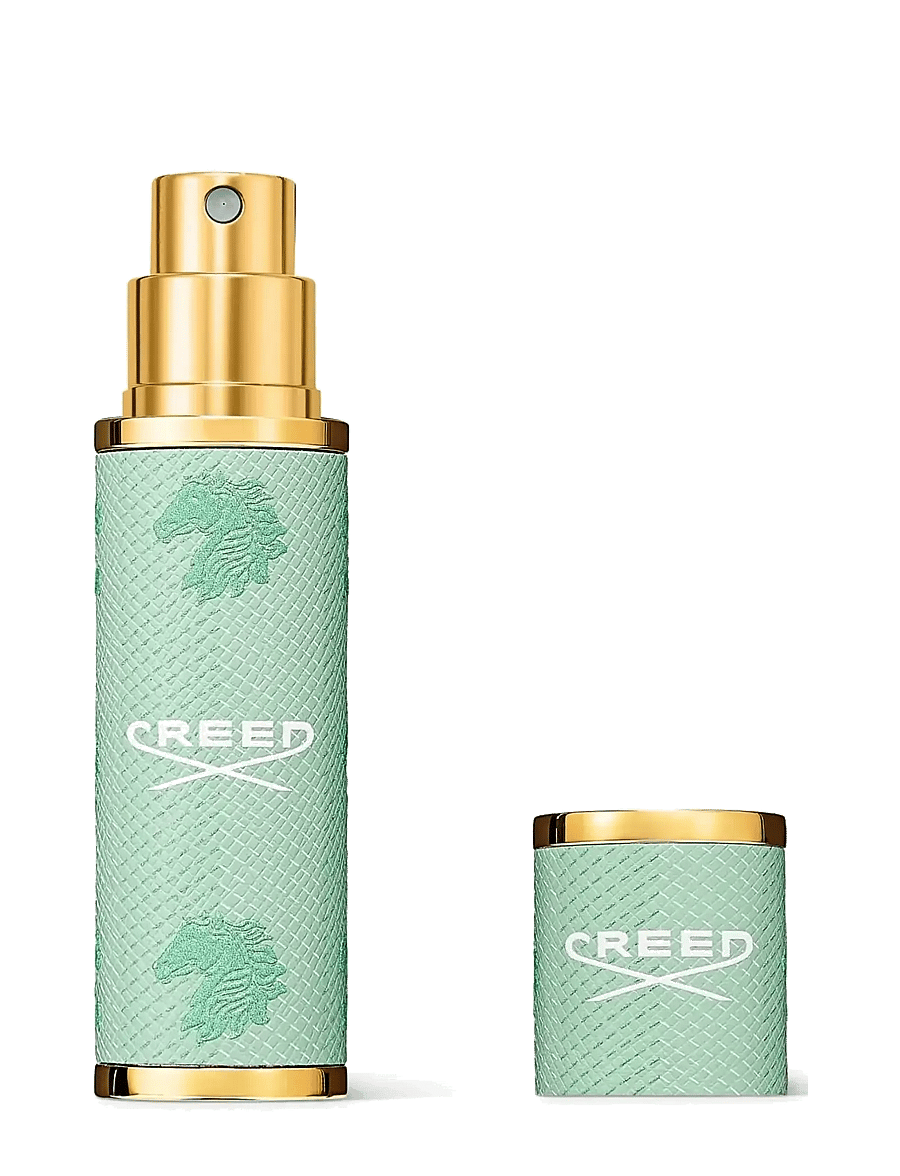 Creed - Refillable Travel Spray Green - mõlemale soole - no color - 1