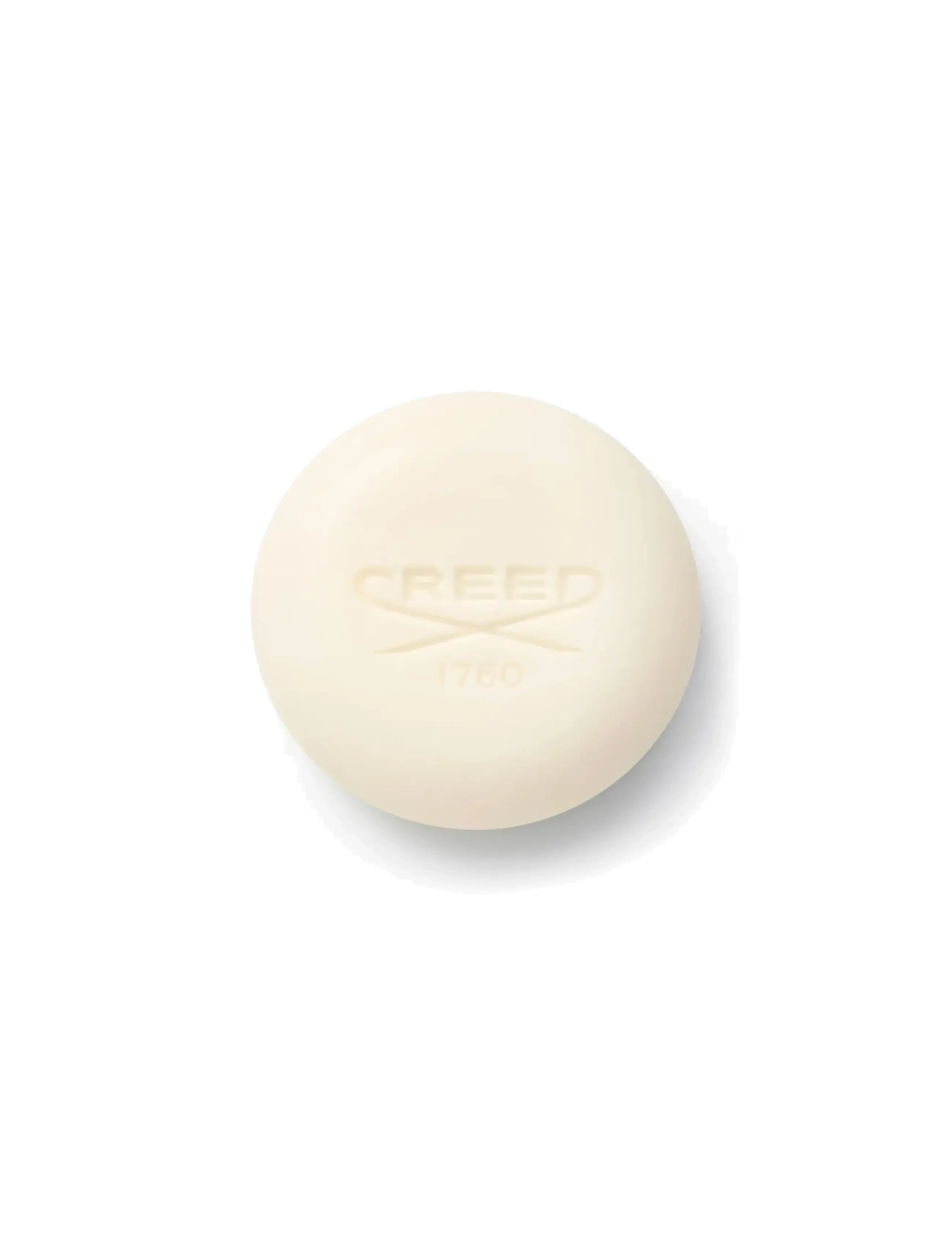 Creed Aventus Soap, Badekar og bruser, Creme, Str: 150 G