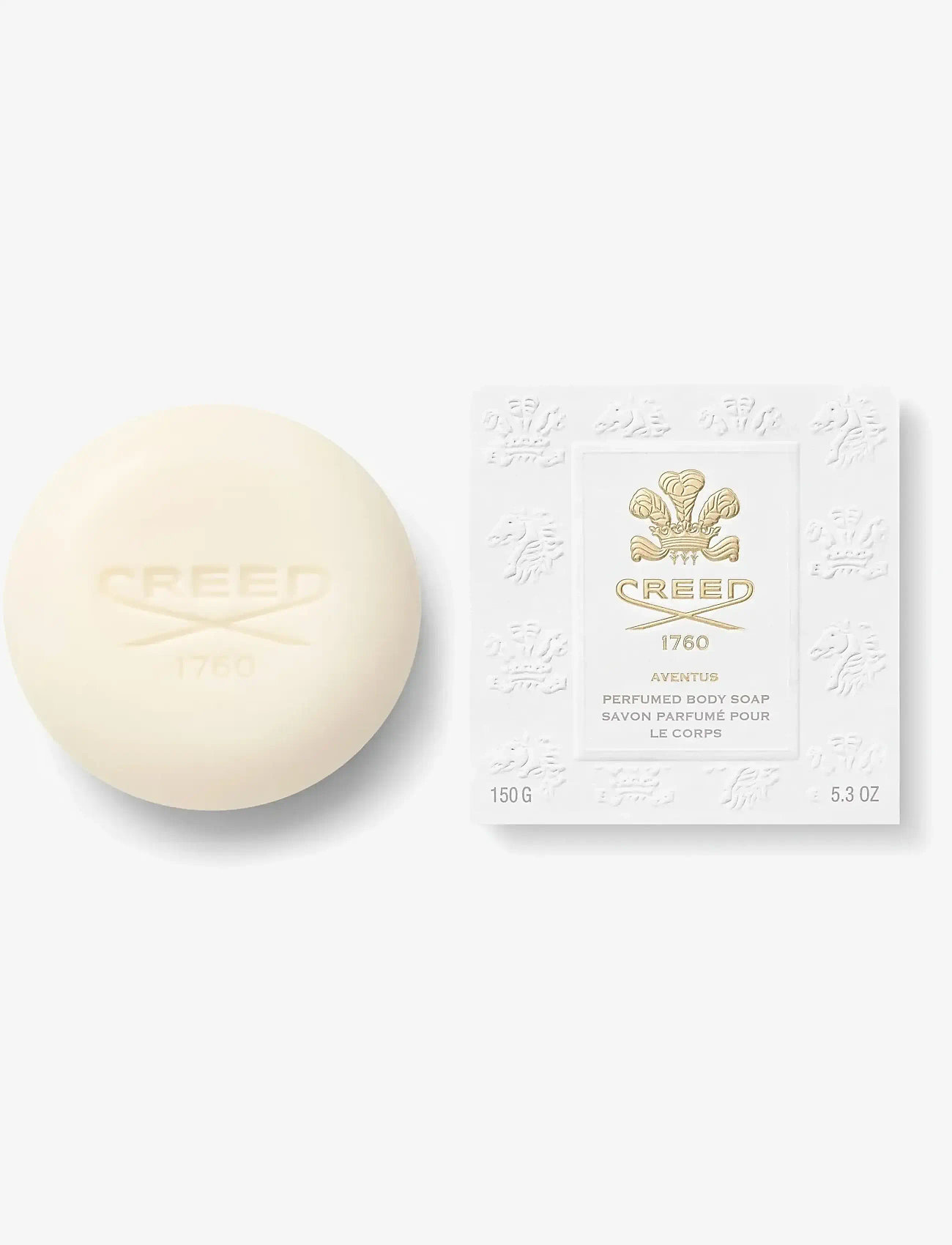 Creed - Aventus Soap - unisex - no color - 2