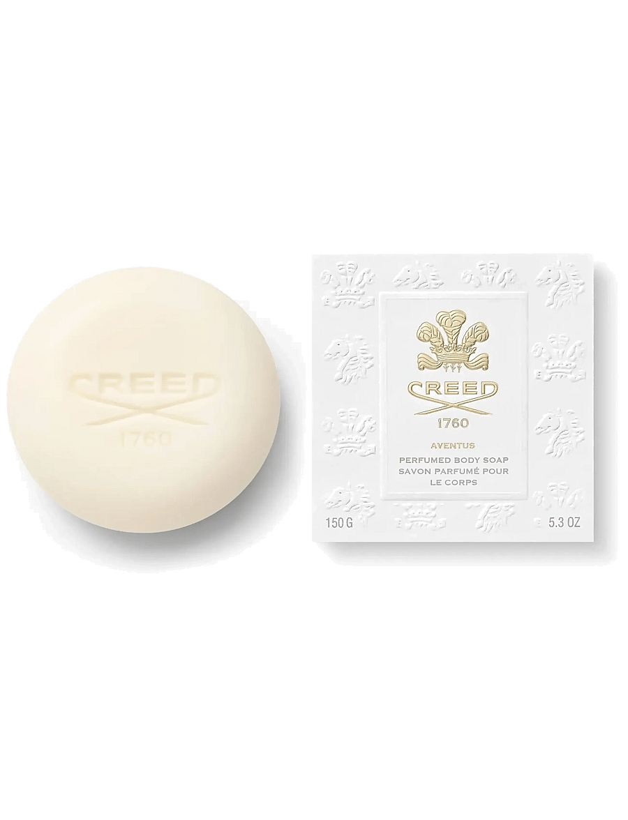Creed - Aventus Soap - no color - 2
