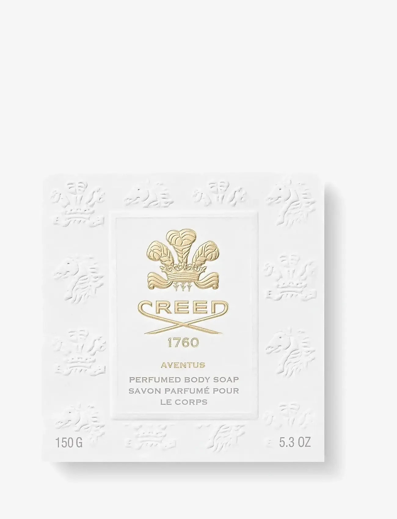 Creed - Aventus Soap - unisex - no color - 3