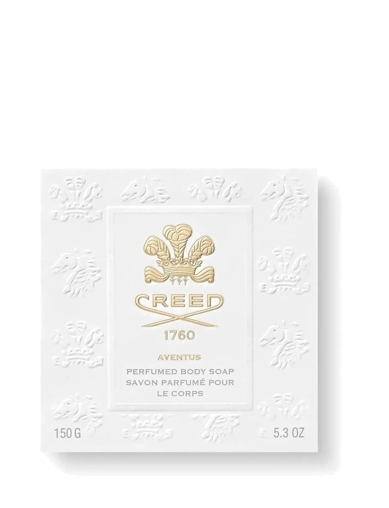 Creed - Aventus Soap - no color - 3