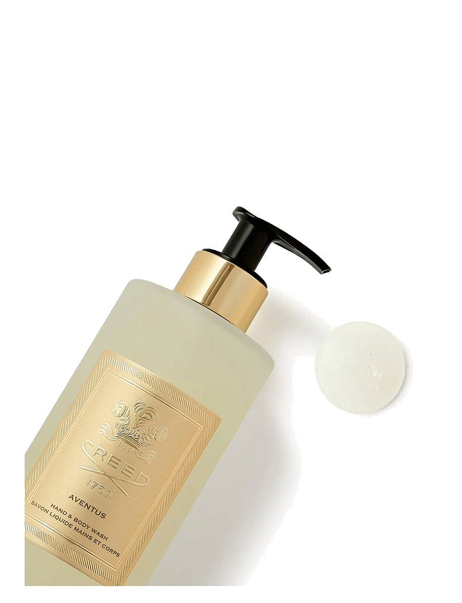 Creed - Aventus Hand & Body Wash - mõlemale soole - no color - 1