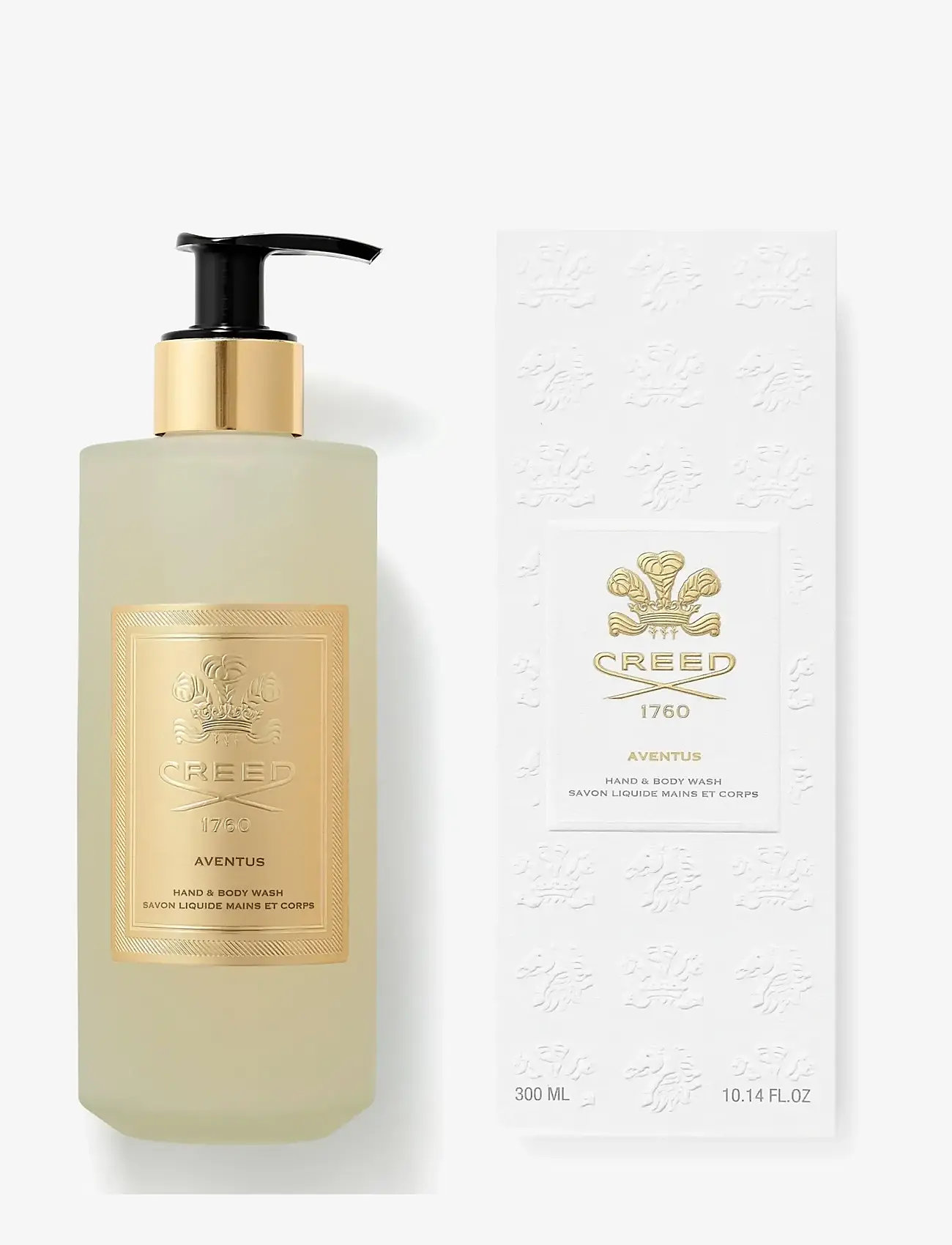 Creed - Aventus Hand & Body Wash - unisex - no color - 2