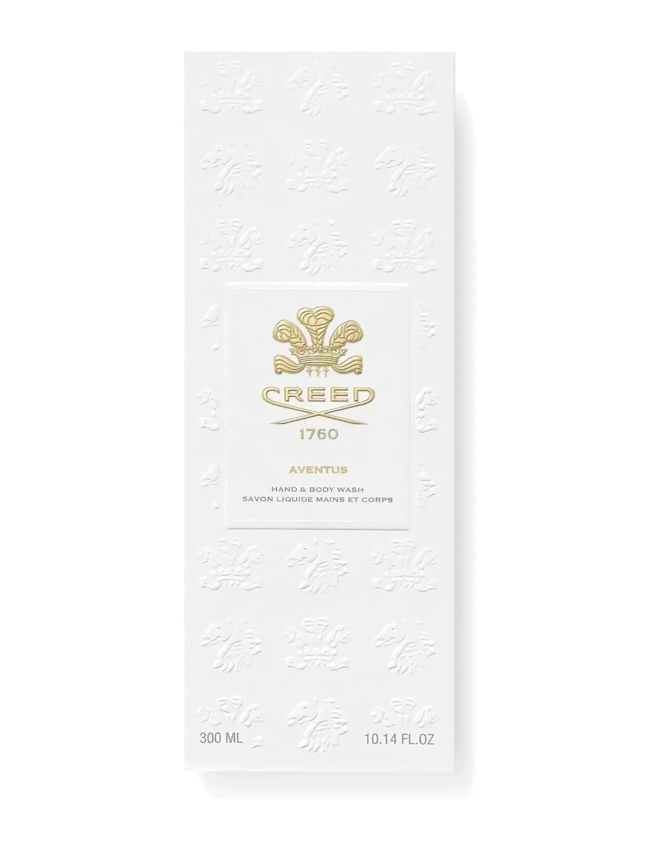 Creed - Aventus Hand & Body Wash - unisex - no color - 3
