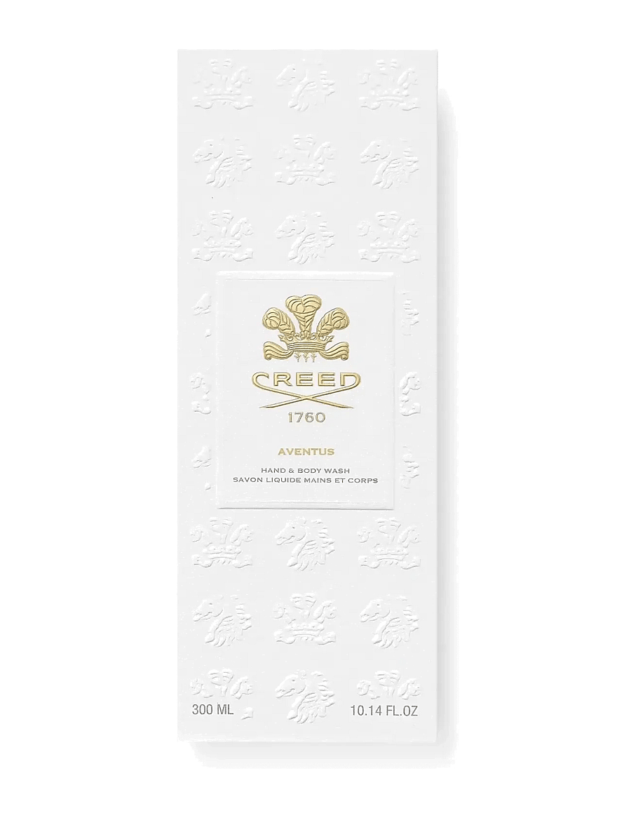 Creed - Aventus Hand & Body Wash - mõlemale soole - no color - 3