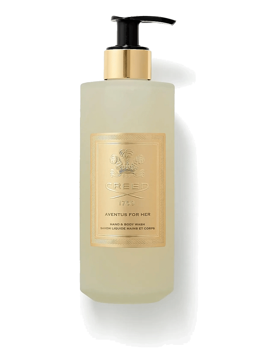 Creed - Aventus For Her Hand & Body Wash - no color - 0
