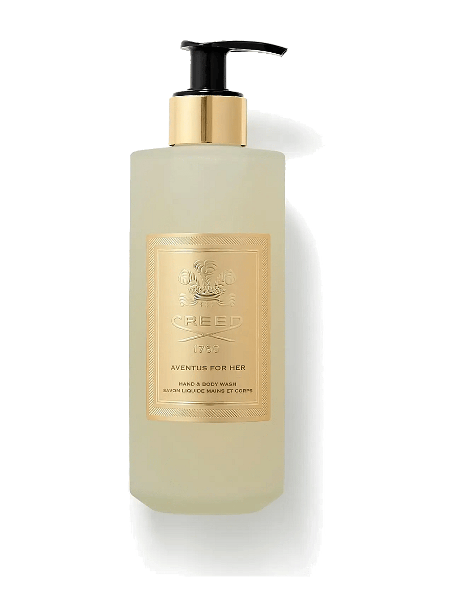 Creed - Aventus For Her Hand & Body Wash - dušigeelid ja õlid - no color - 0