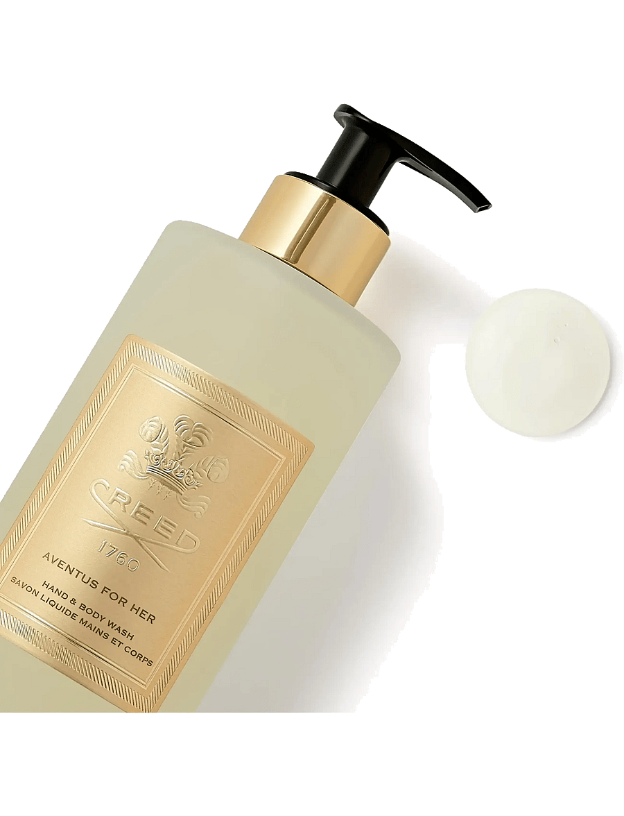 Creed - Aventus For Her Hand & Body Wash - no color - 2