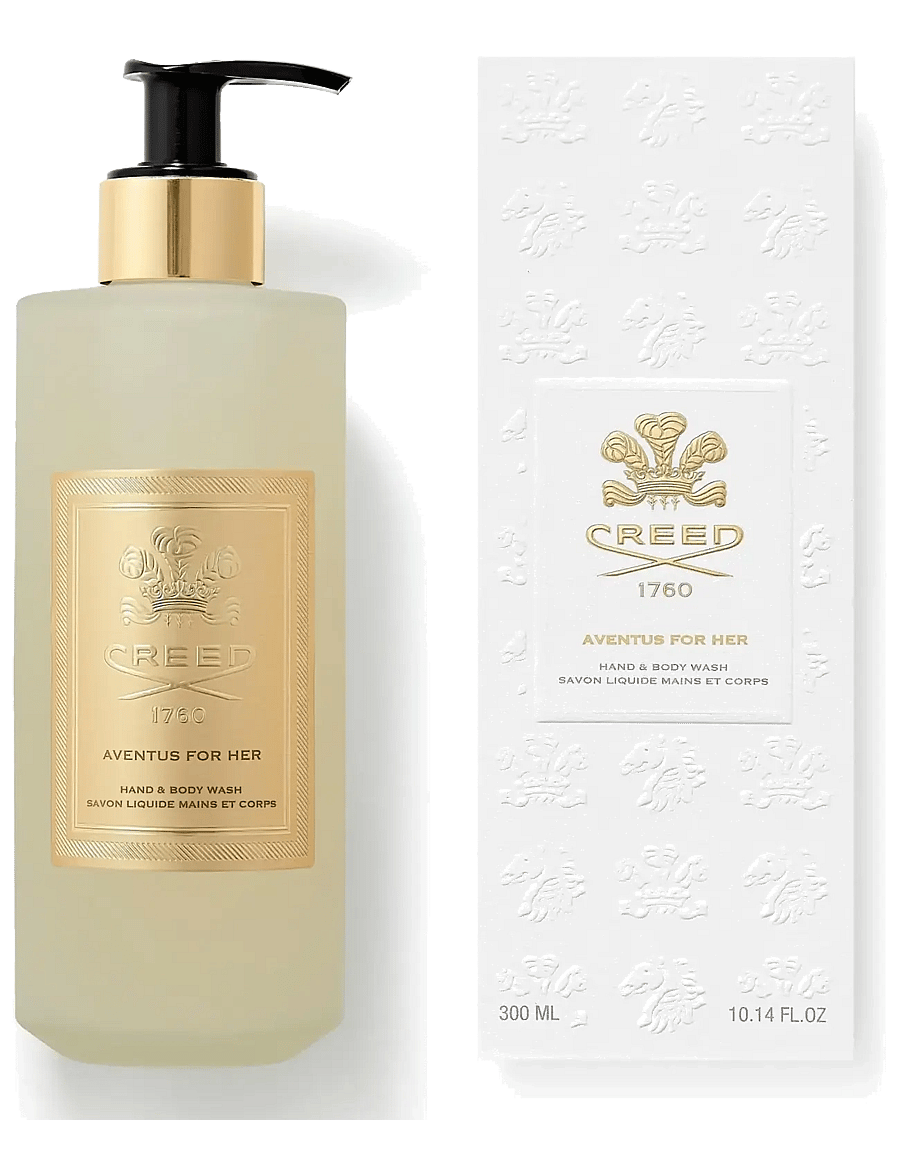 Creed - Aventus For Her Hand & Body Wash - no color - 1