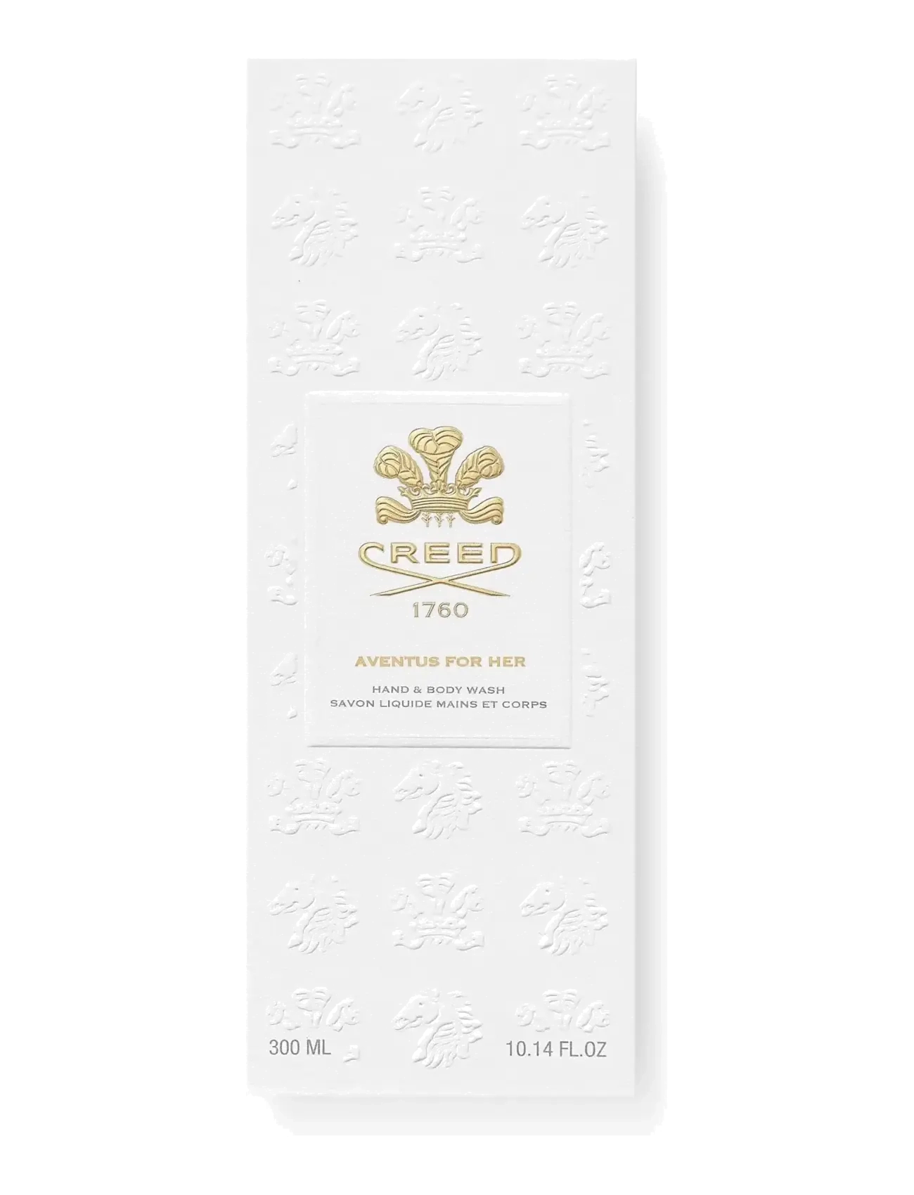 CREED Aventus For Her Hand & Body Wash kroppsvård dam – bild 4