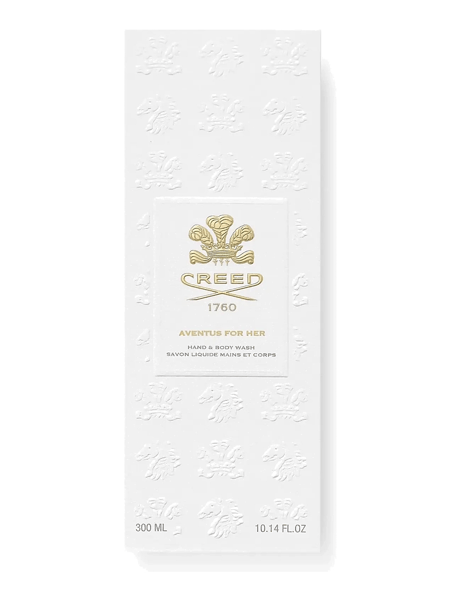 Creed - Aventus For Her Hand & Body Wash - no color - 3