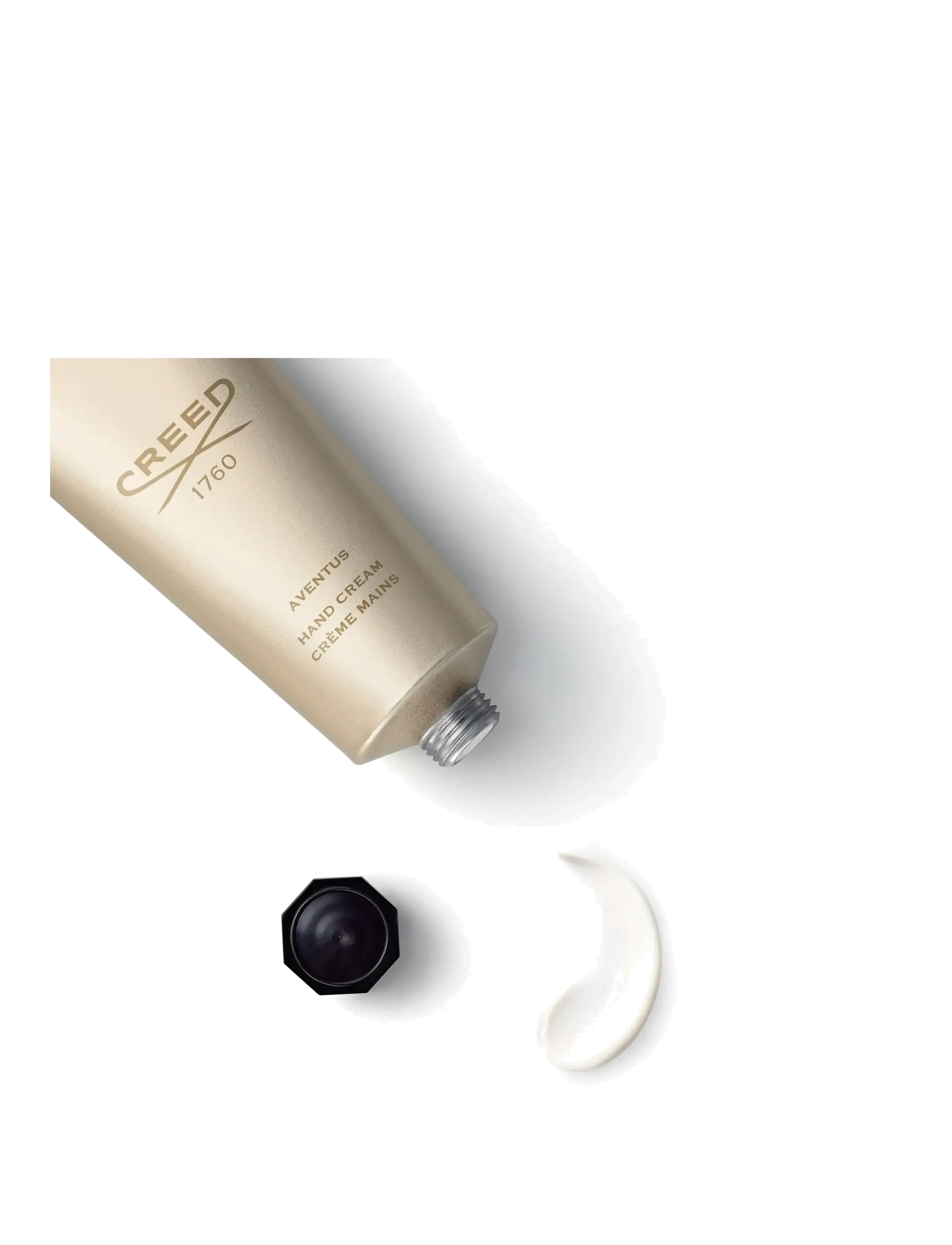 Creed - Aventus Hand Cream - mõlemale soole - no color - 1