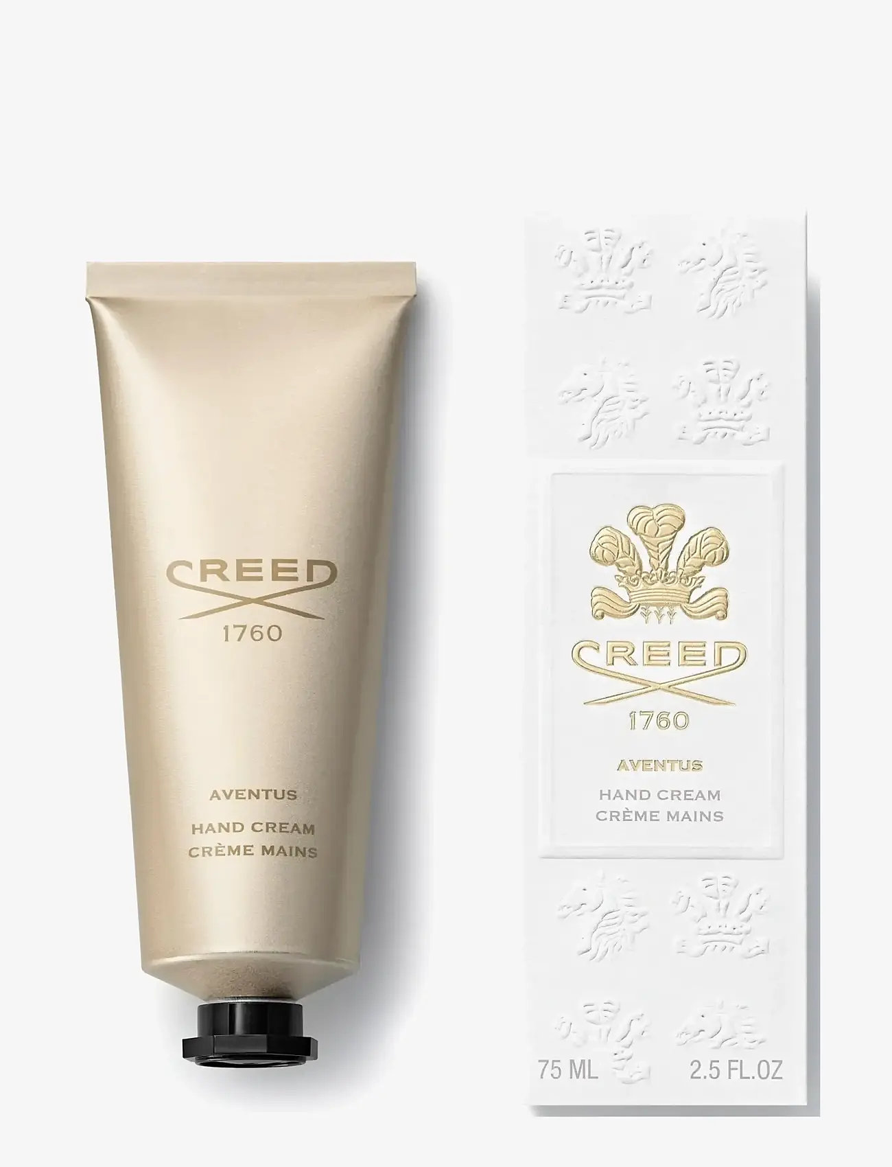 Creed - Aventus Hand Cream - unisex - no color - 2