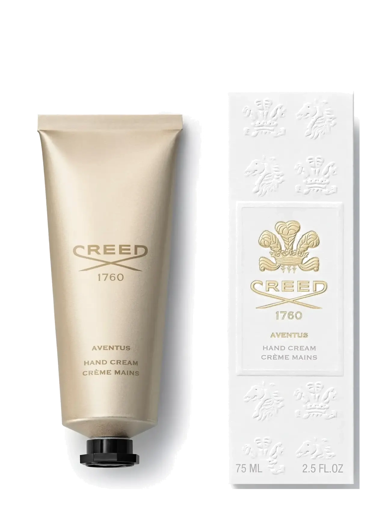 Creed - Aventus Hand Cream - mõlemale soole - no color - 2