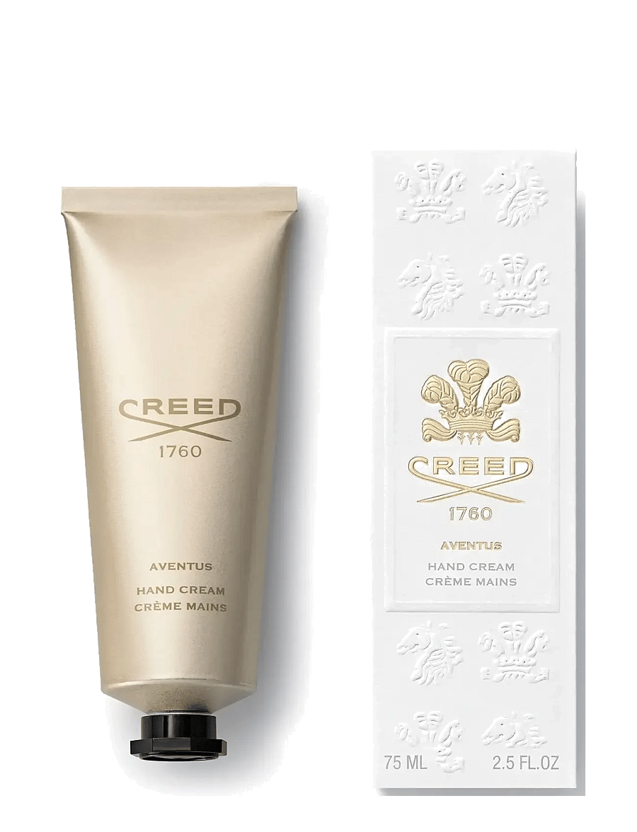 Creed - Aventus Hand Cream - mõlemale soole - no color - 2