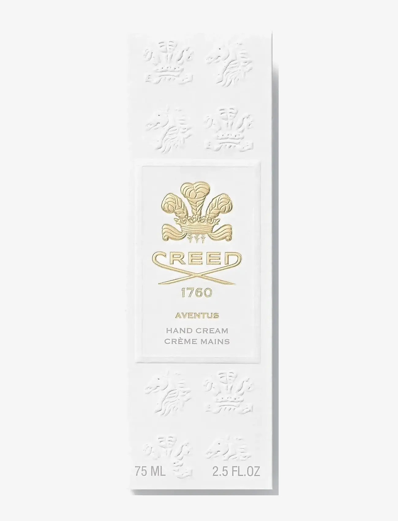 Creed - Aventus Hand Cream - unisex - no color - 3