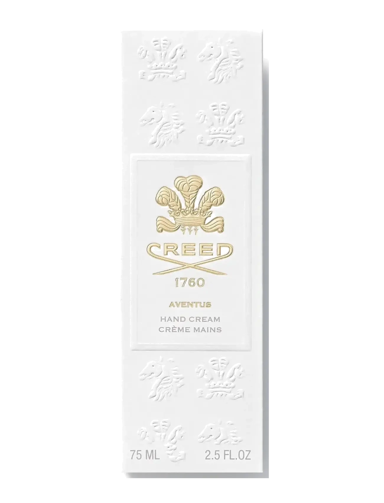 Creed - Aventus Hand Cream - mõlemale soole - no color - 3