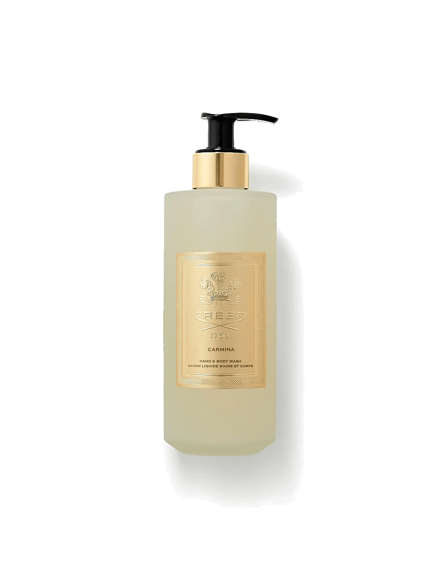 Creed - Carmina Hand & Body Wash - dušigeelid ja õlid - no color - 0