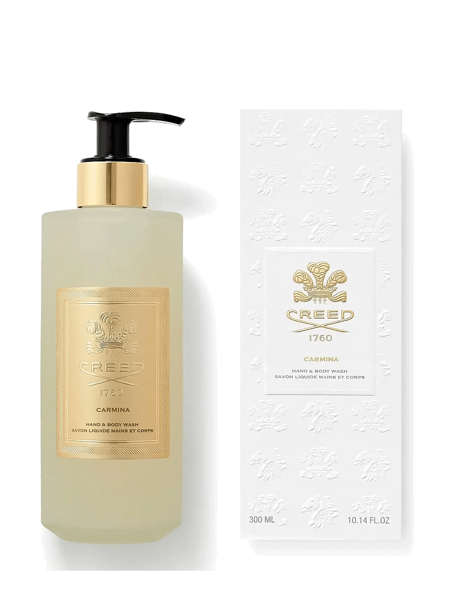 Creed - Carmina Hand & Body Wash - dušigeelid ja õlid - no color - 2
