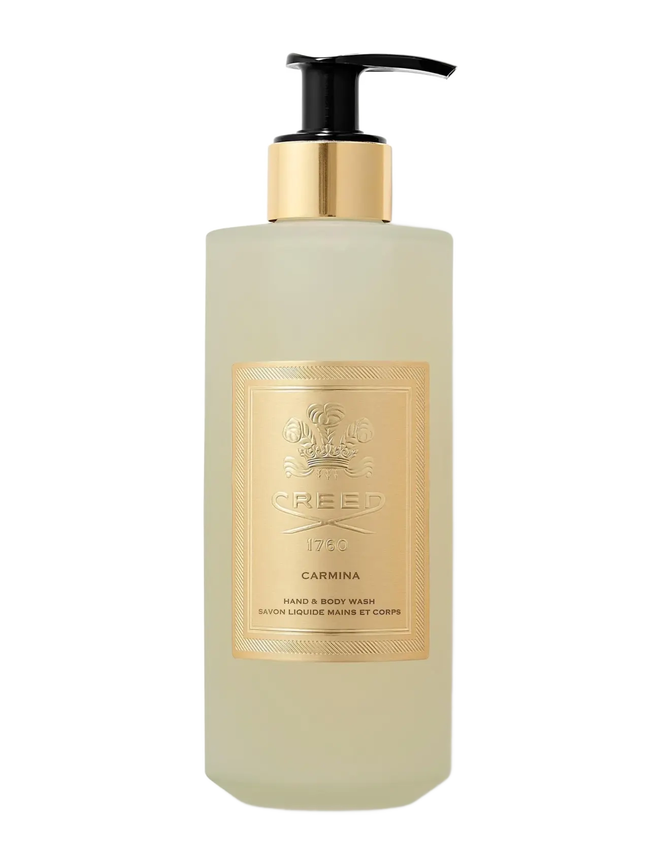 Creed - Carmina Hand & Body Wash - duschgel & duscholjor  - no color - 3