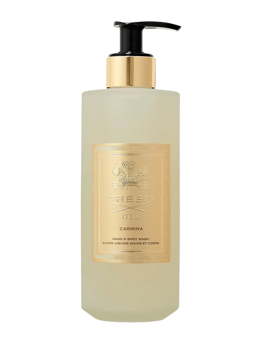 Creed - Carmina Hand & Body Wash - dušigeelid ja õlid - no color - 2
