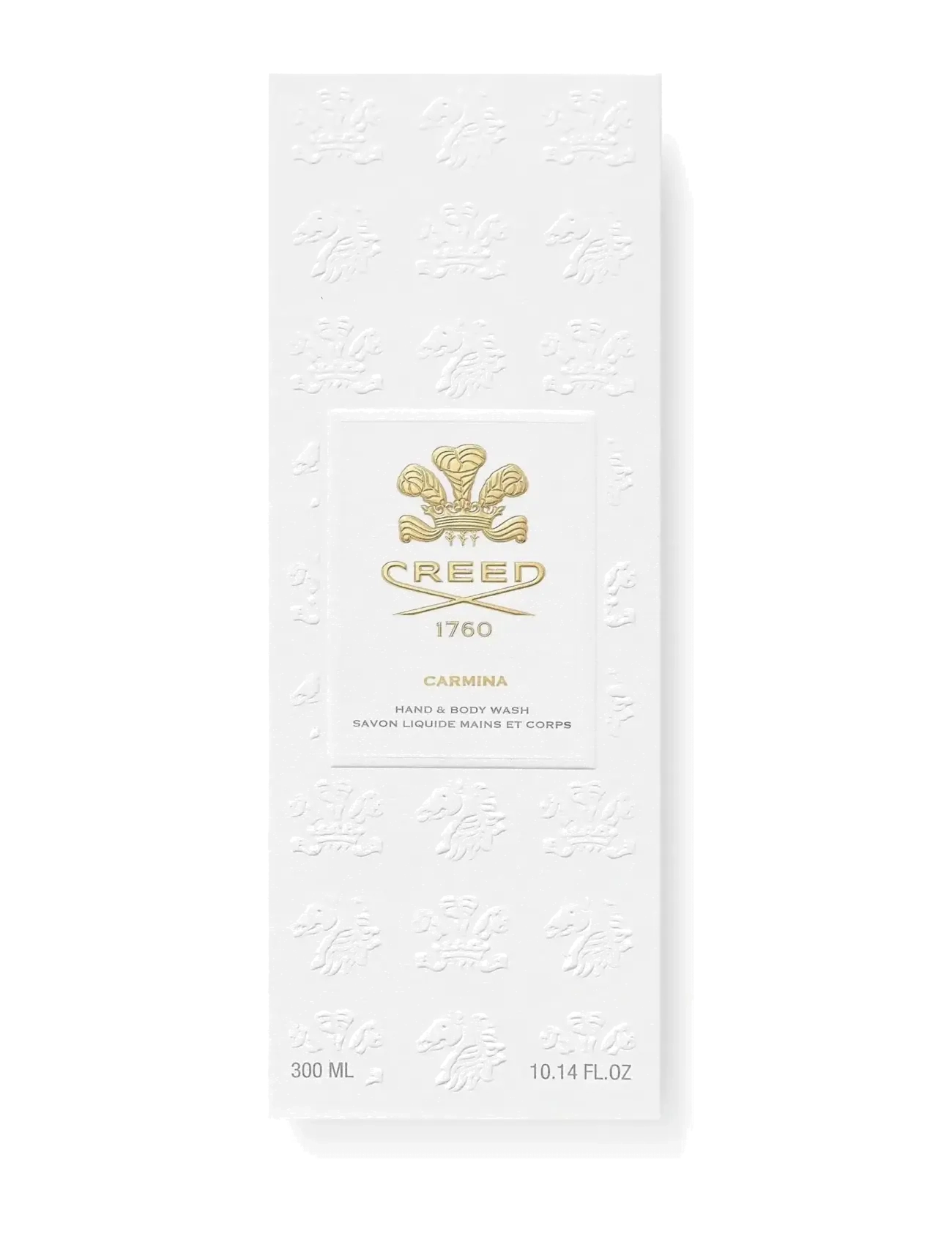 Creed - Carmina Hand & Body Wash - duschgel & duscholjor  - no color - 3