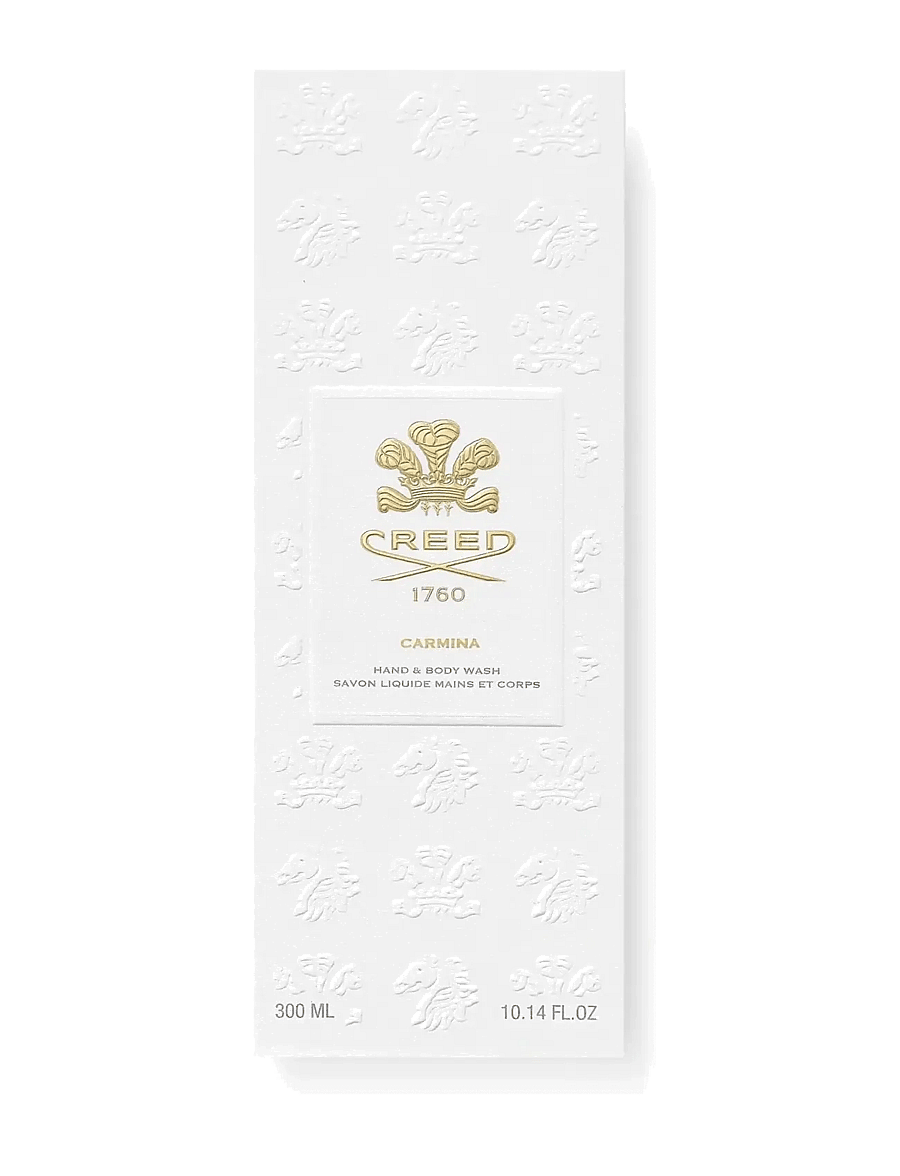 Creed - Carmina Hand & Body Wash - dušigeelid ja õlid - no color - 3