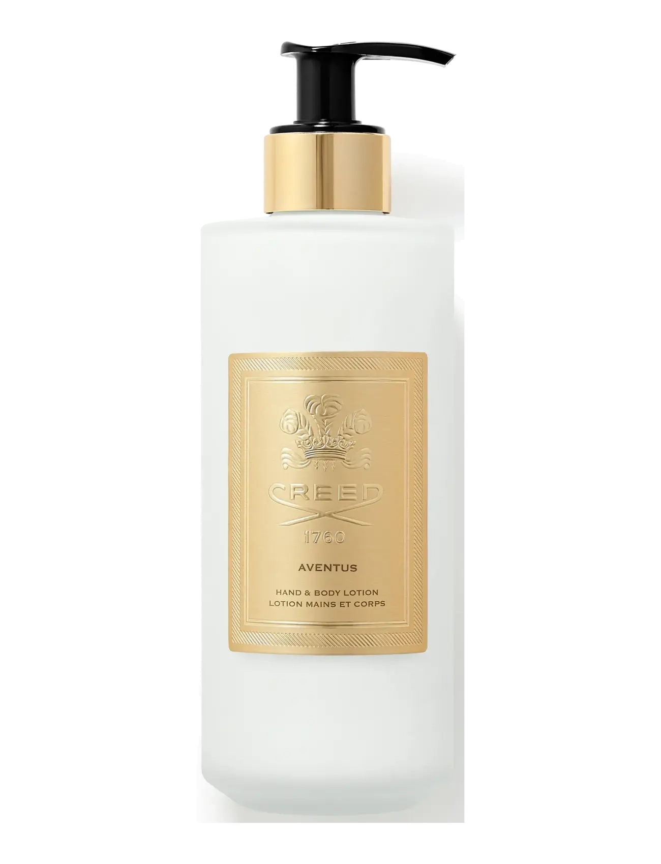 Creed Aventus Hand & Body Lotion, 300 ml, Nude, Body > Body Lotion, Herre