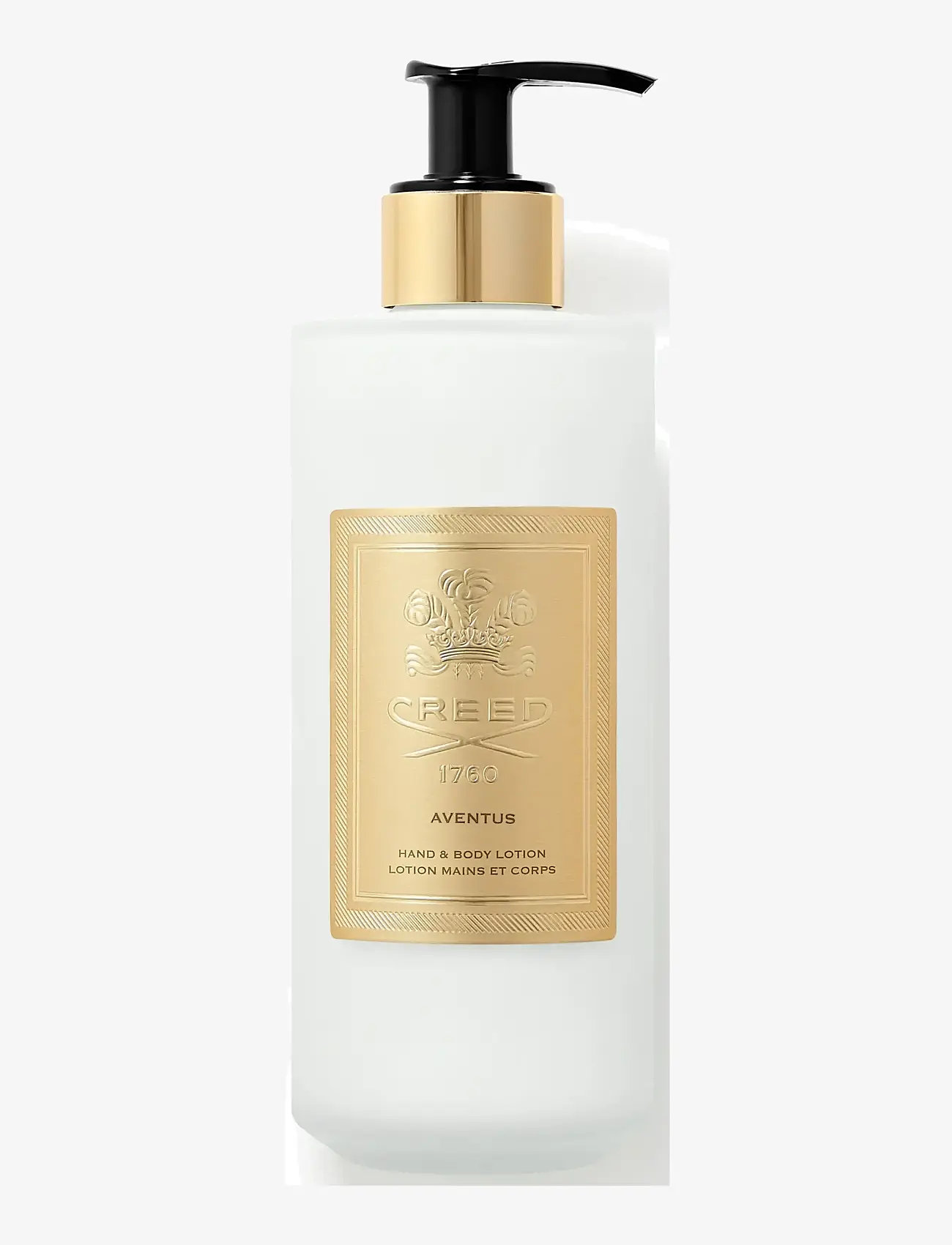 Creed - Aventus Hand & Body Lotion - unisex - no color - 0