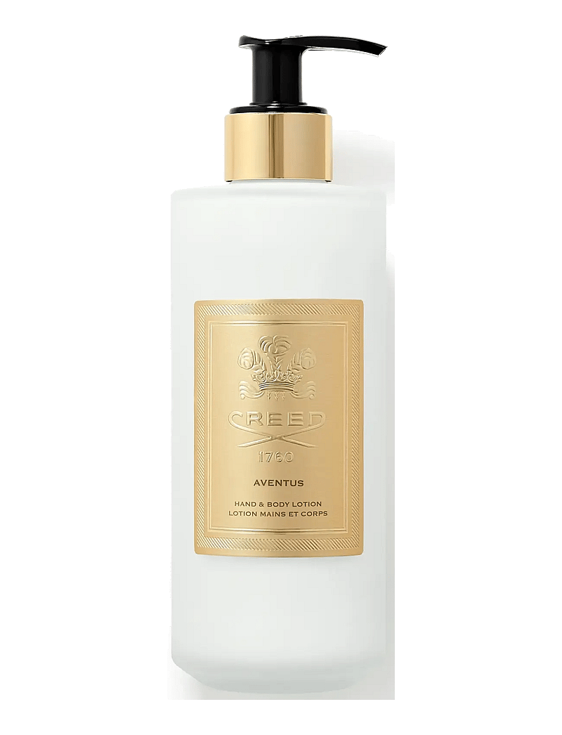 Creed - Aventus Hand & Body Lotion - unisex - no color - 0