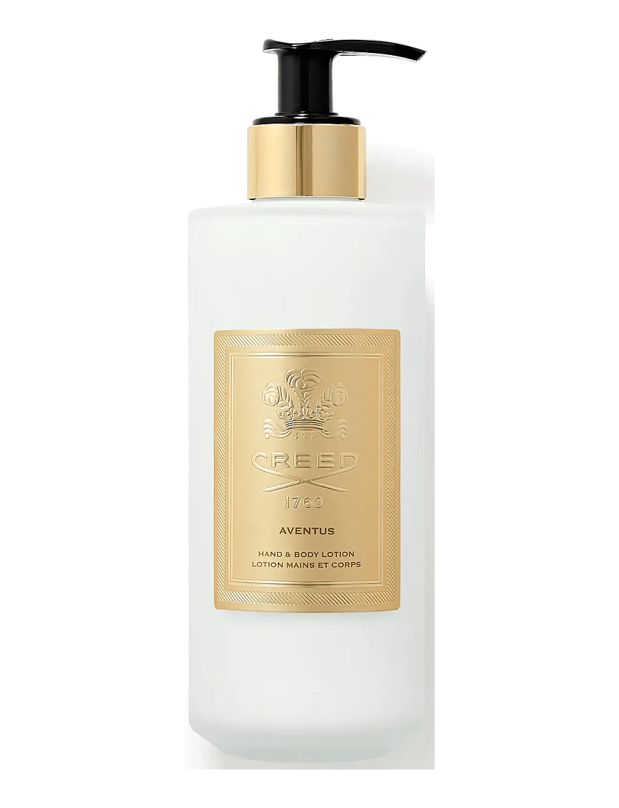 Creed - Aventus Hand & Body Lotion - no color - 0